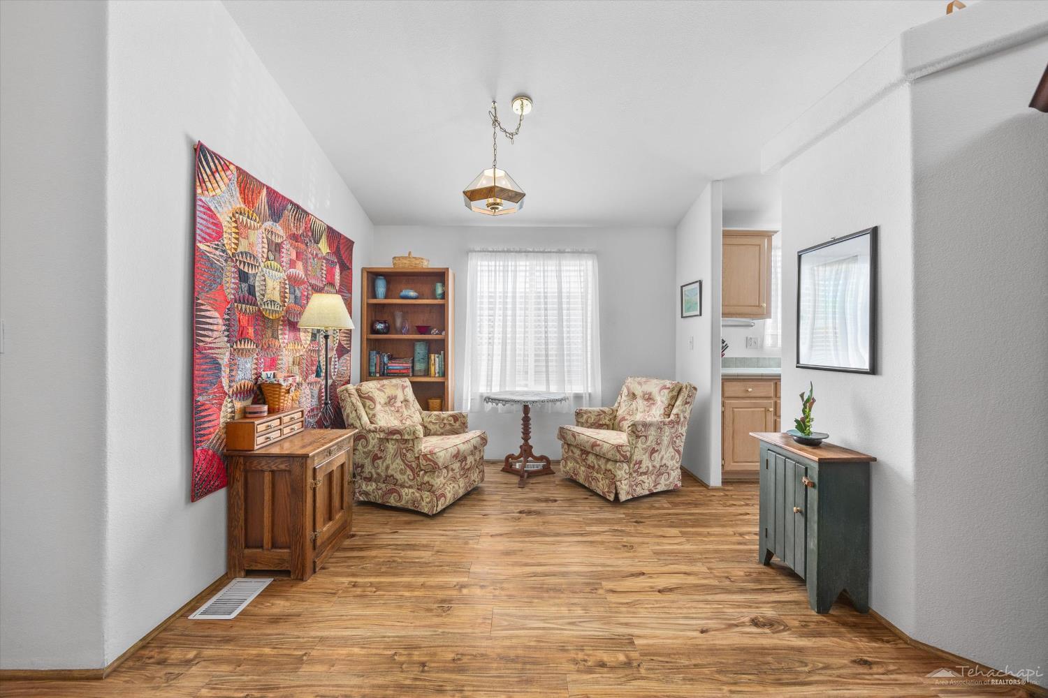 600 S Dennison Road Unit: 87