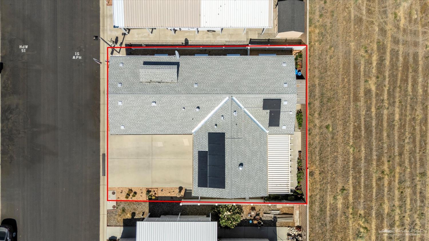 600 S Dennison Road Unit: 87