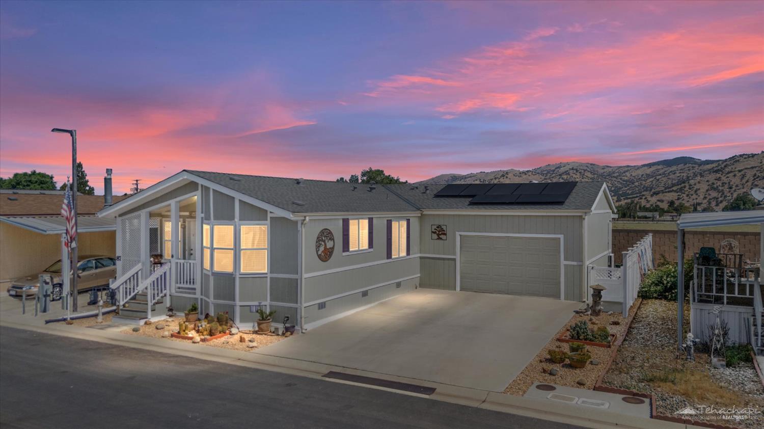600 S Dennison Road Unit: 87