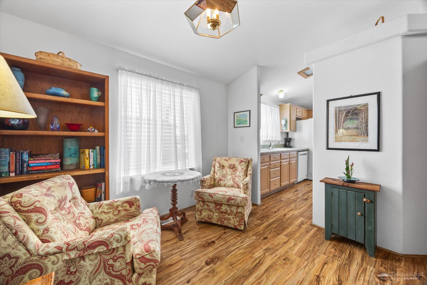 600 S Dennison Road Unit: 87