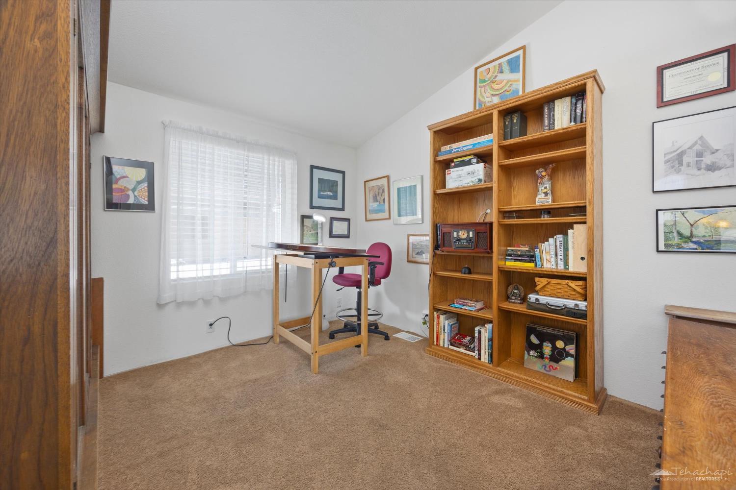 600 S Dennison Road Unit: 87