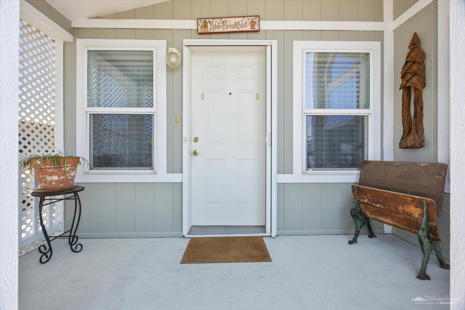 600 S Dennison Road Unit: 87