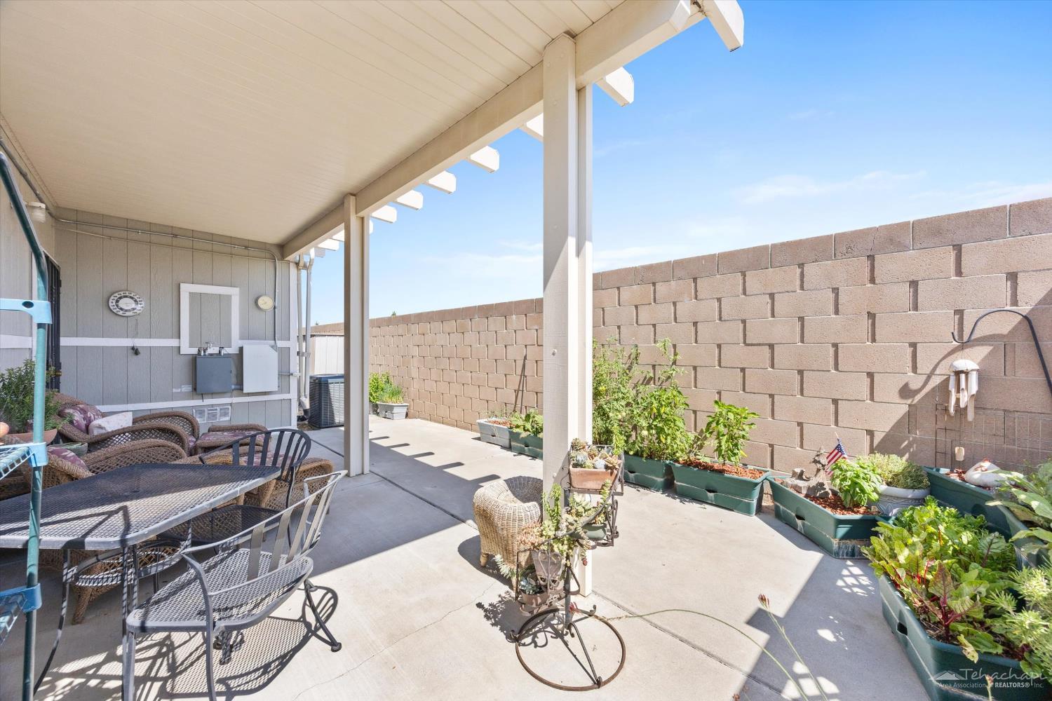 600 S Dennison Road Unit: 87