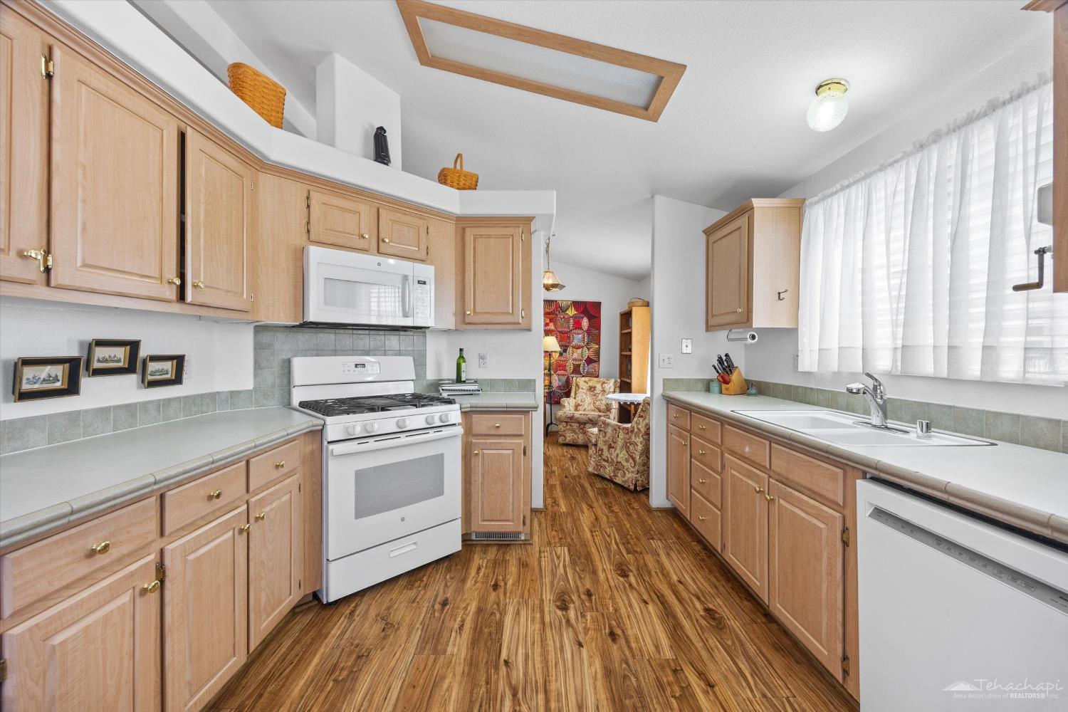 600 S Dennison Road Unit: 87