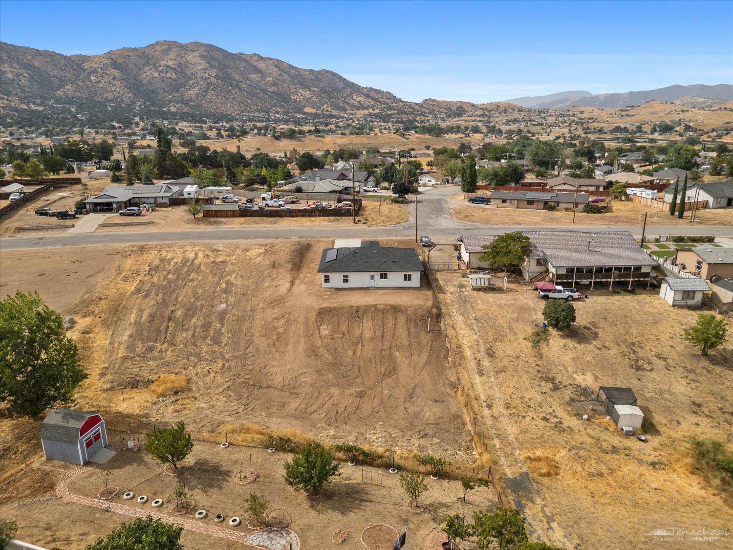 20300 Mesa Drive