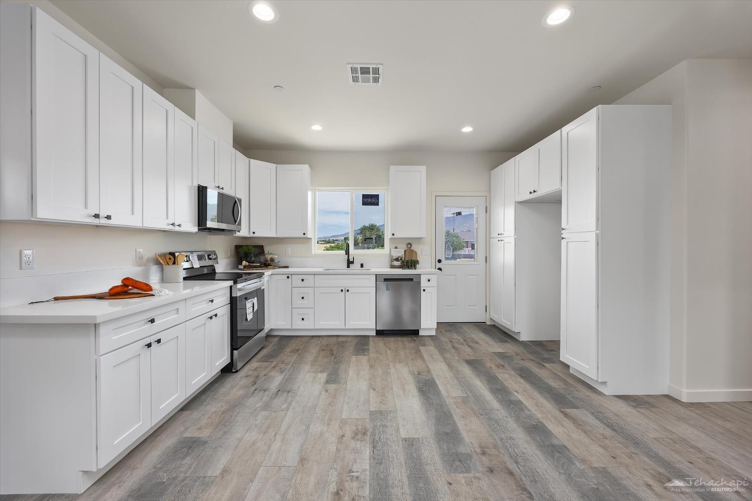20300 Mesa Drive
