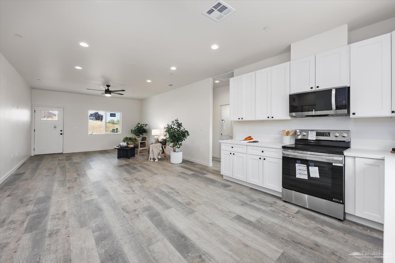 20300 Mesa Drive