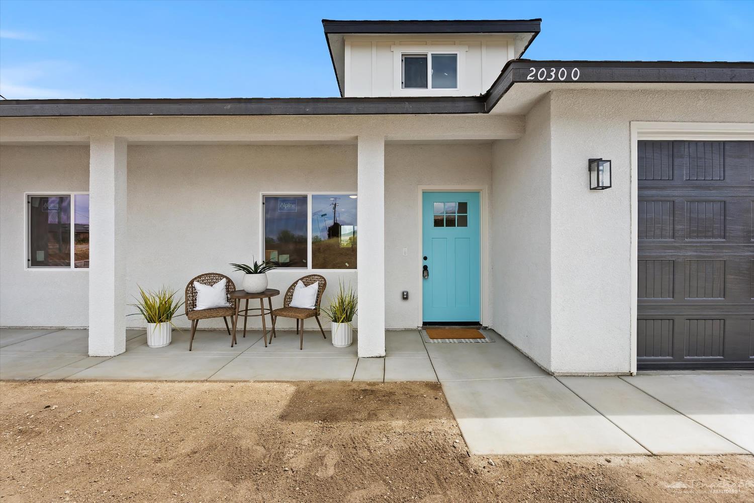 20300 Mesa Drive