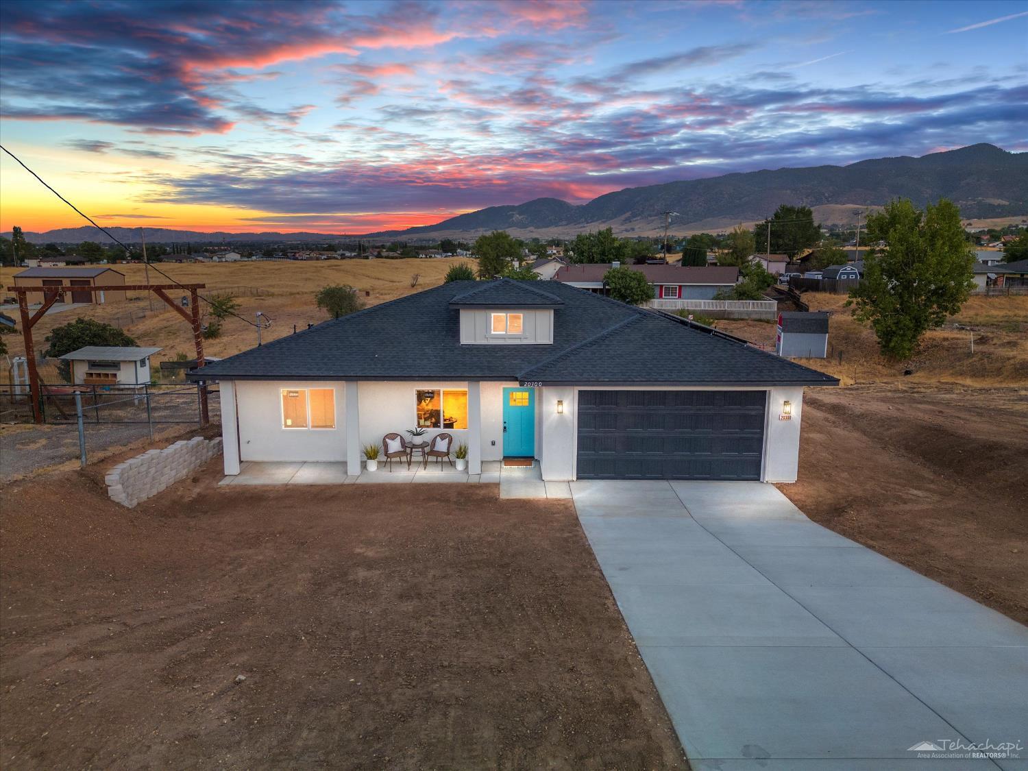 20300 Mesa Drive