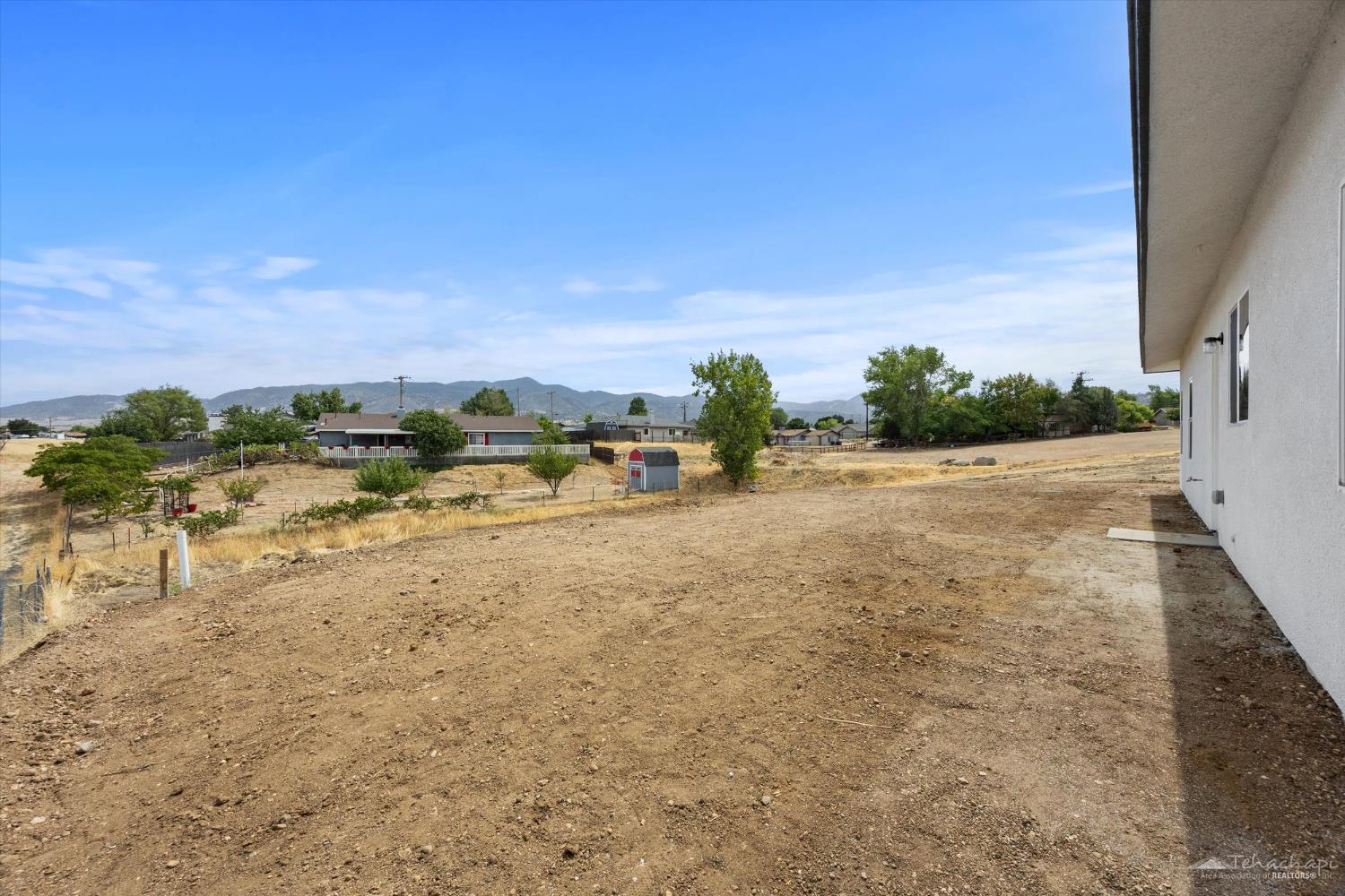 20300 Mesa Drive