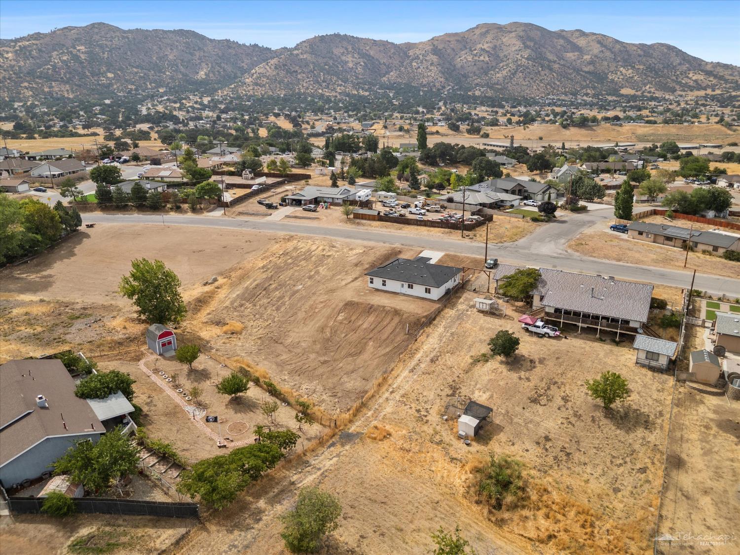 20300 Mesa Drive