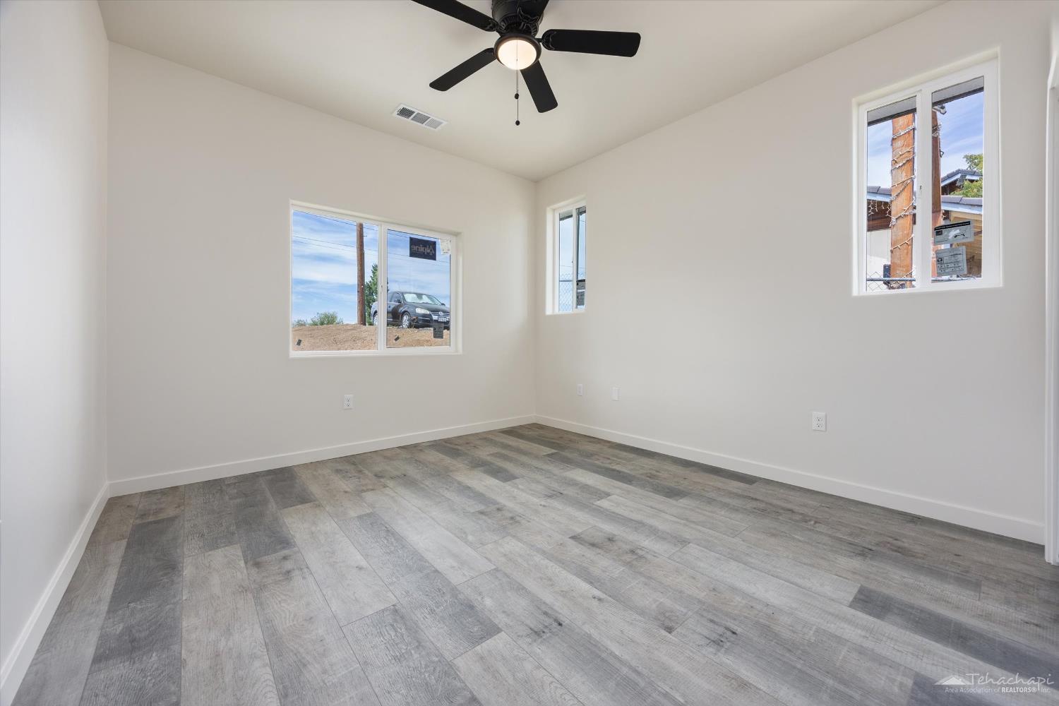 20300 Mesa Drive