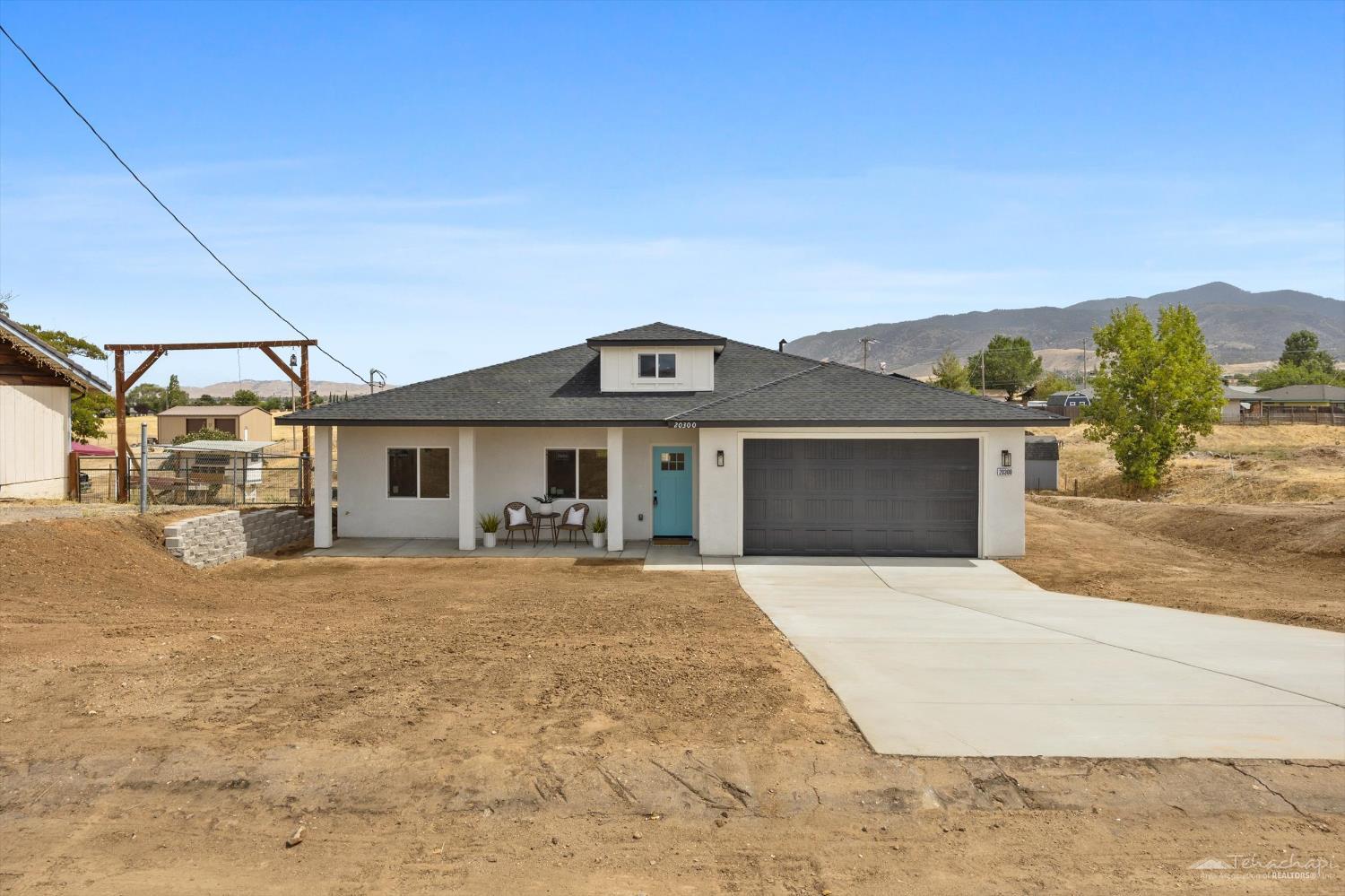 20300 Mesa Drive