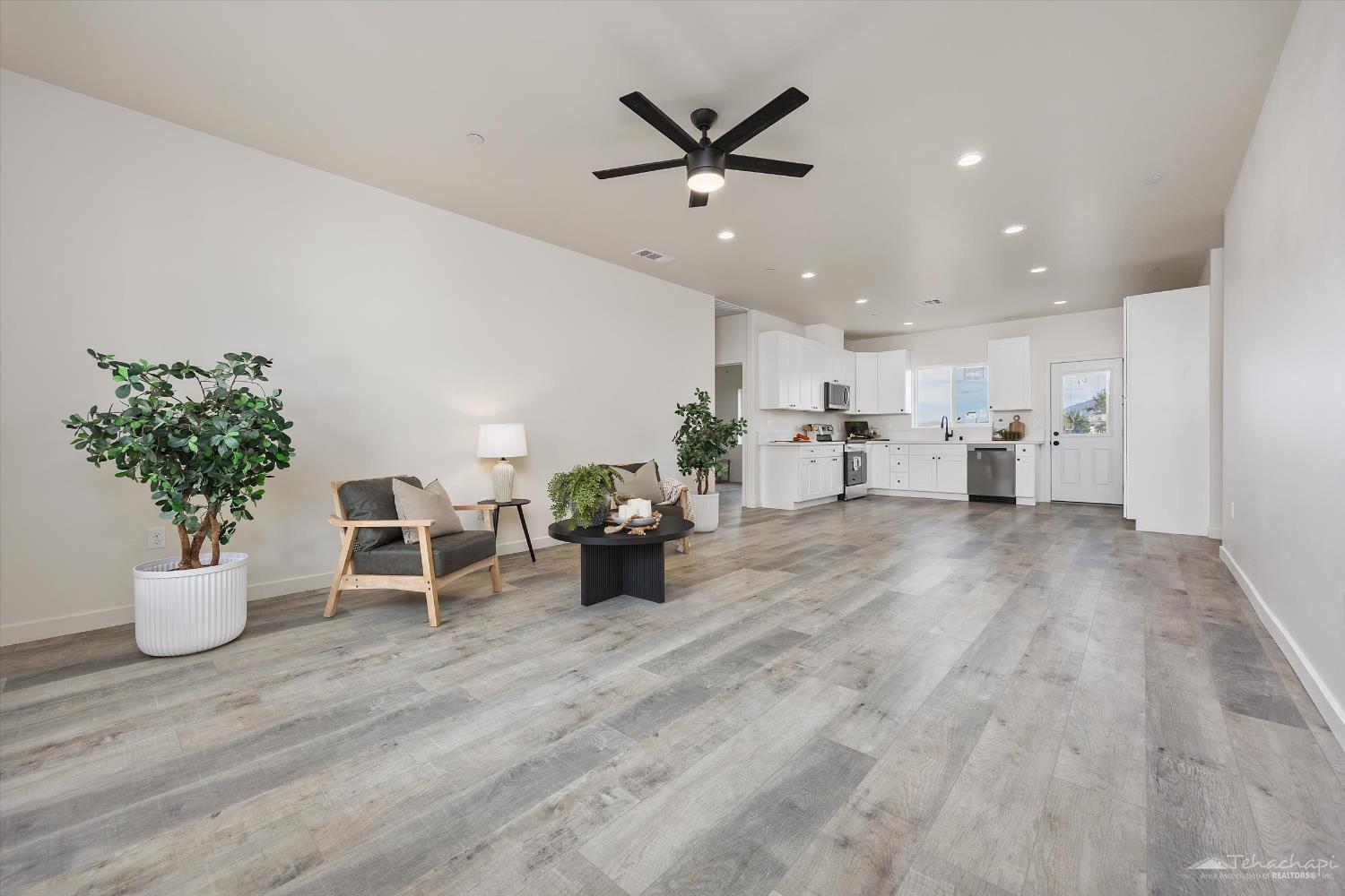 20300 Mesa Drive