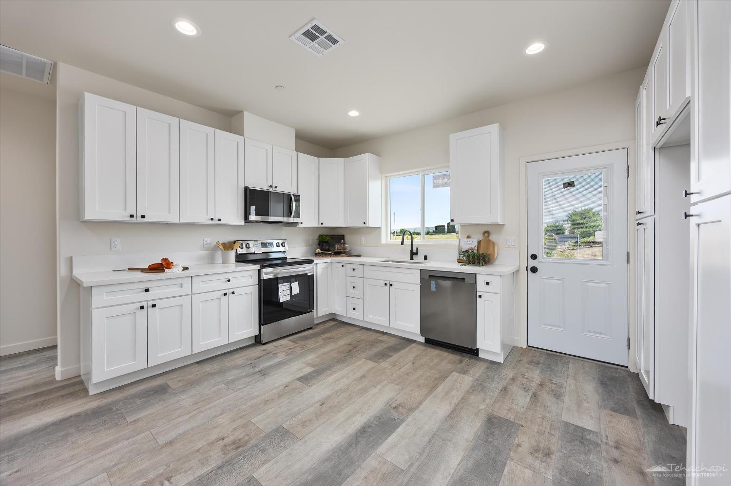 20300 Mesa Drive