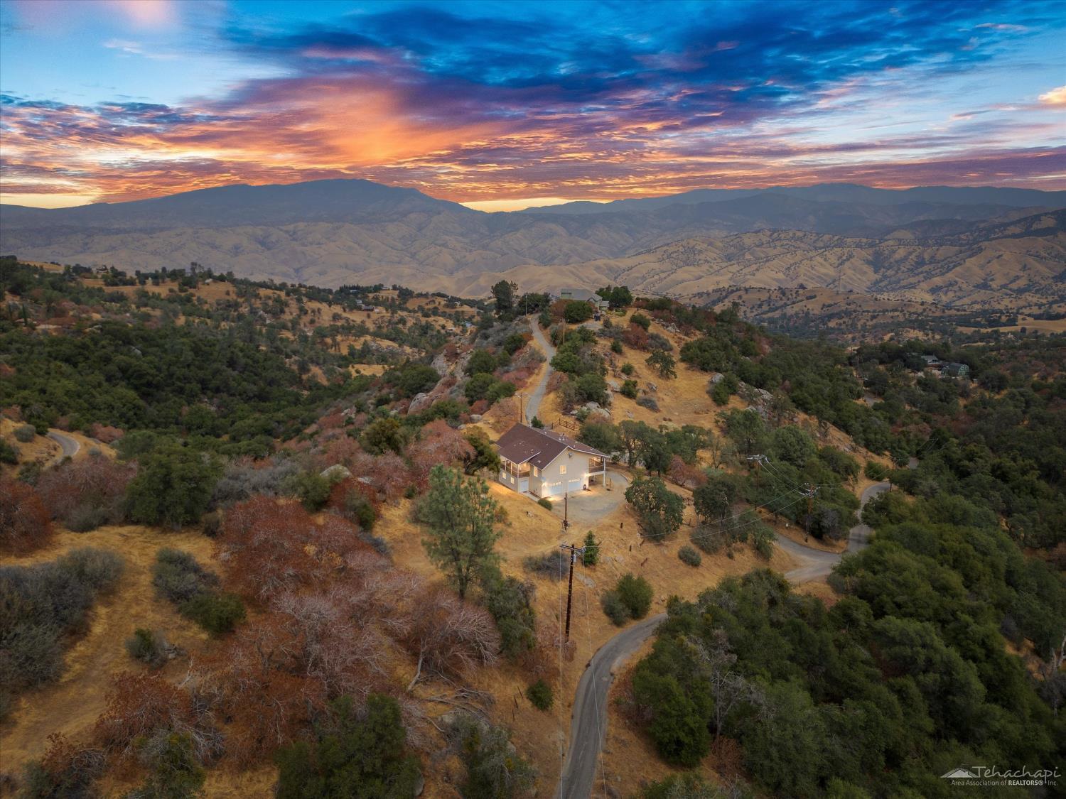 29497 Clear Creek Road