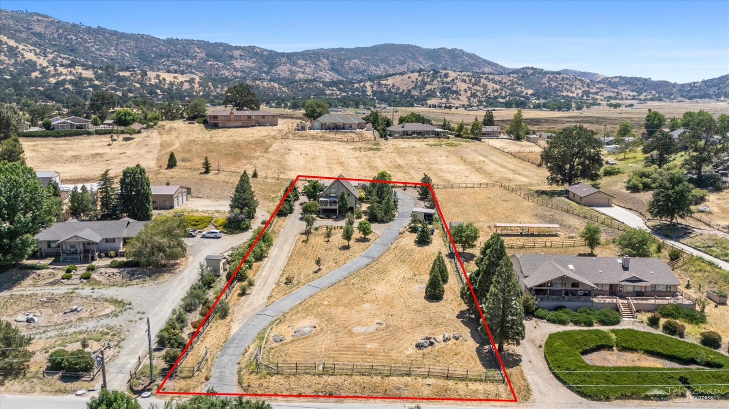 23740 Lakeview Drive