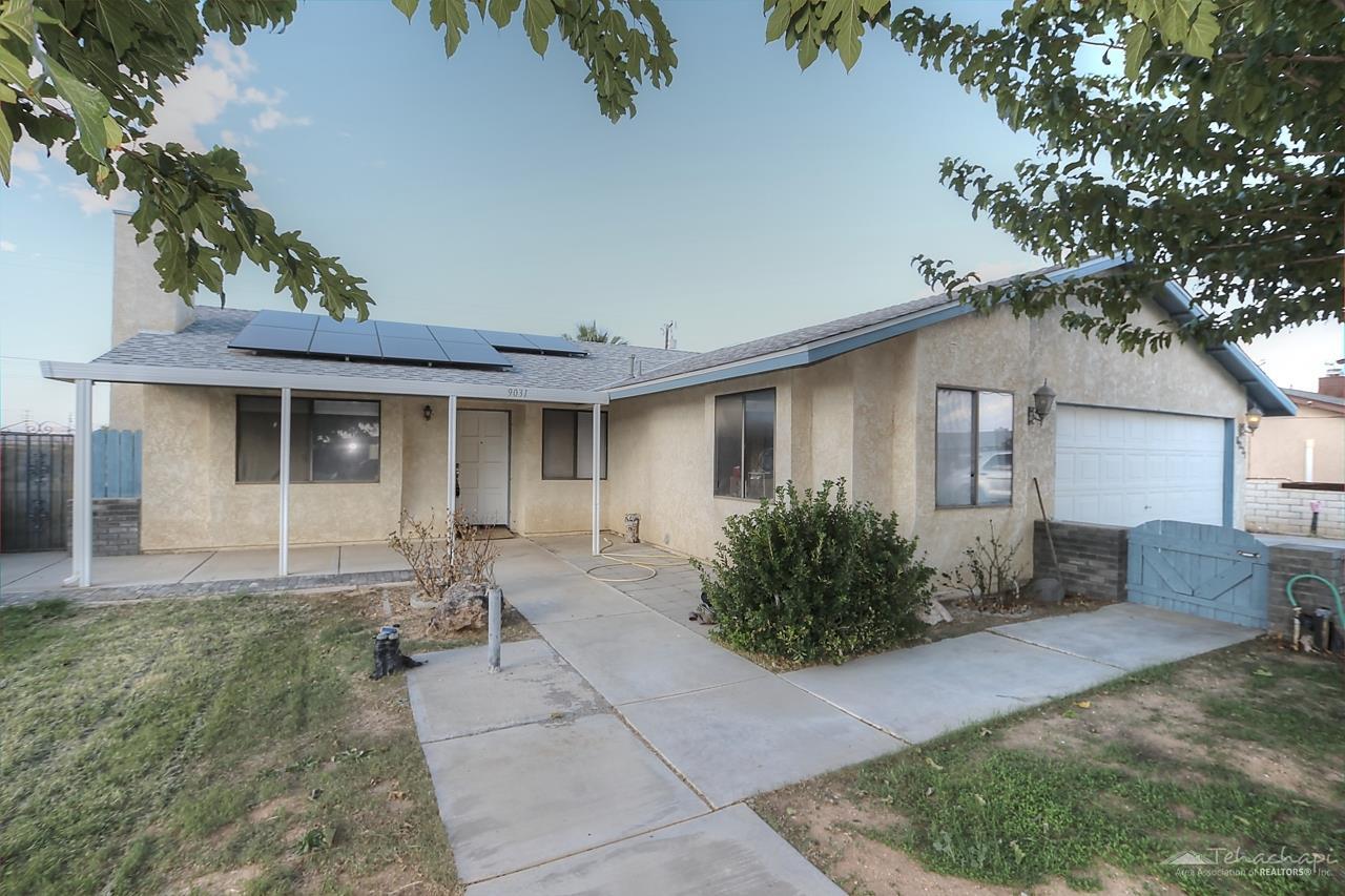 9031 Heather Avenue