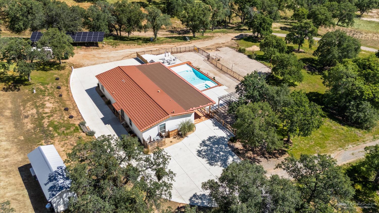 29477 Cassie Court