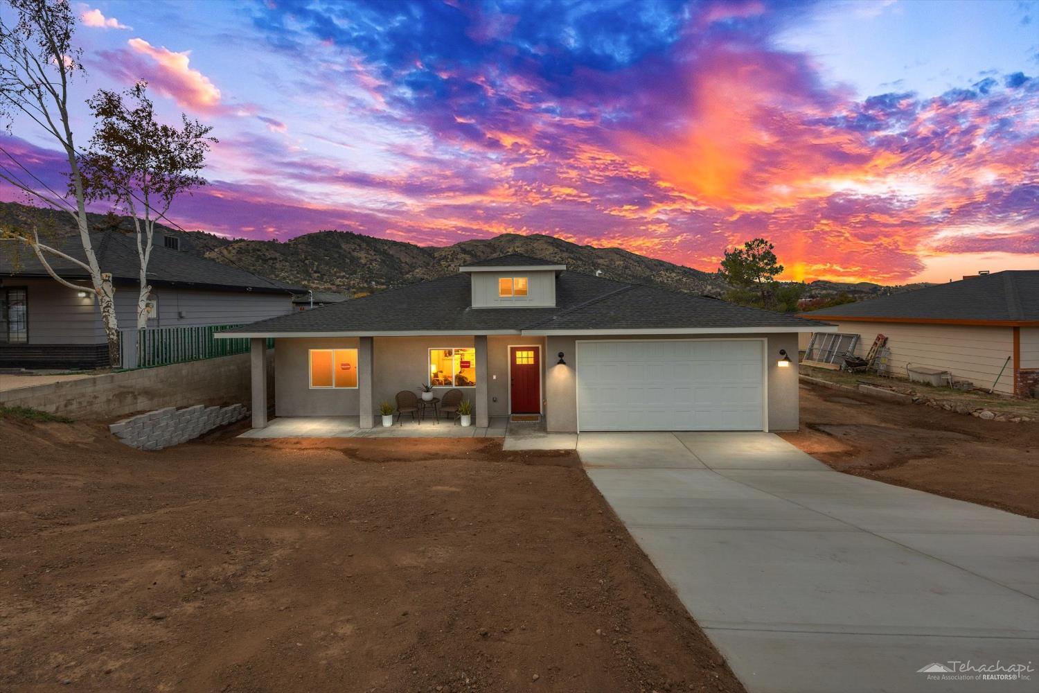 22213 McCarthy Drive