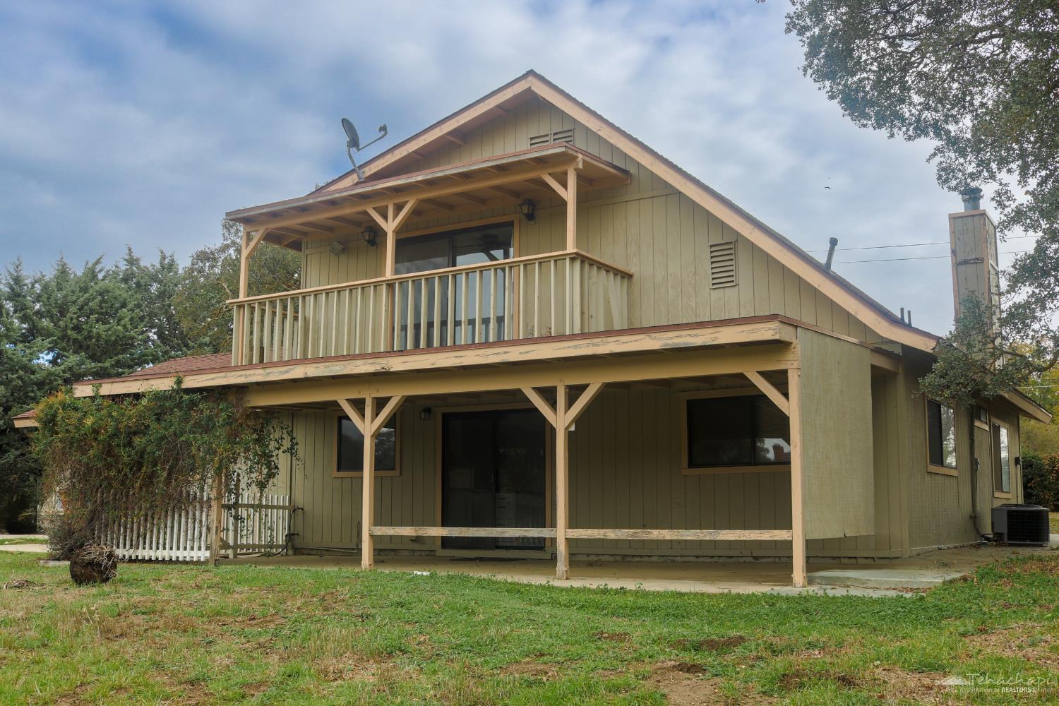 22711 Jerry Drive