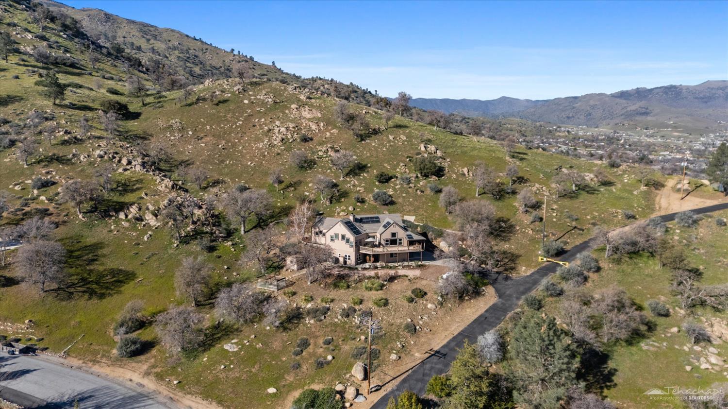 21805 Mountain Drive
