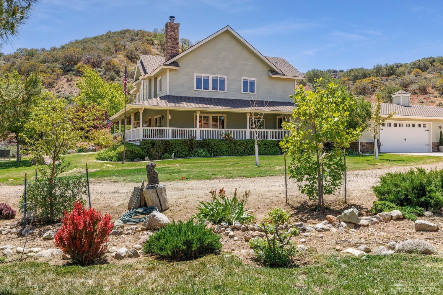 23301 Reindeer Drive