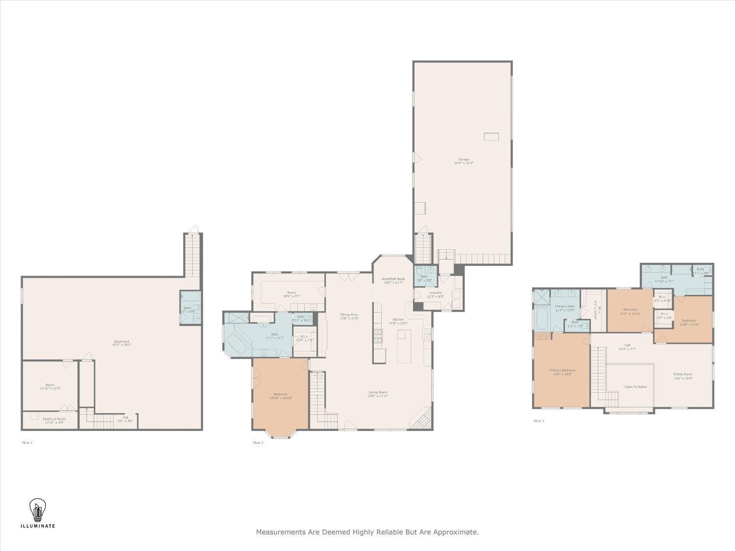 23301 Reindeer Drive