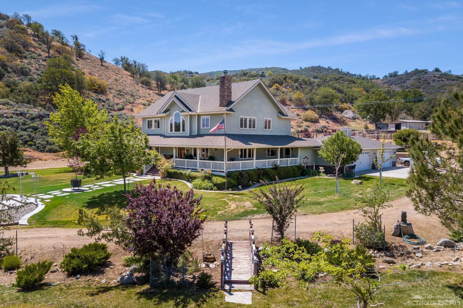 23301 Reindeer Drive
