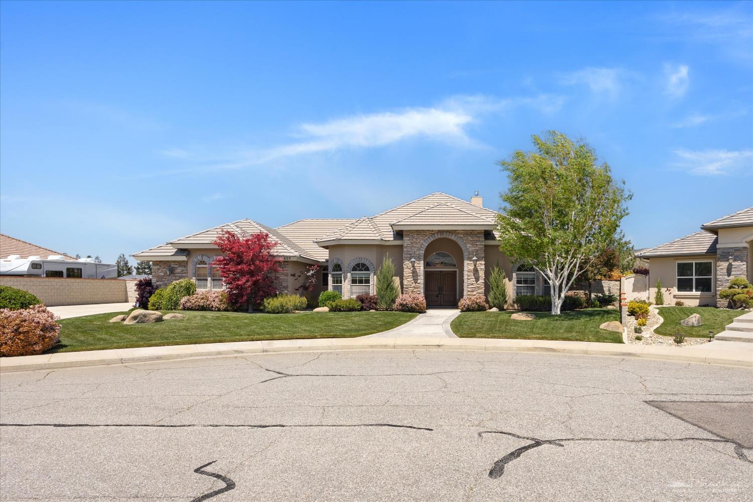 507 Mesquite Drive