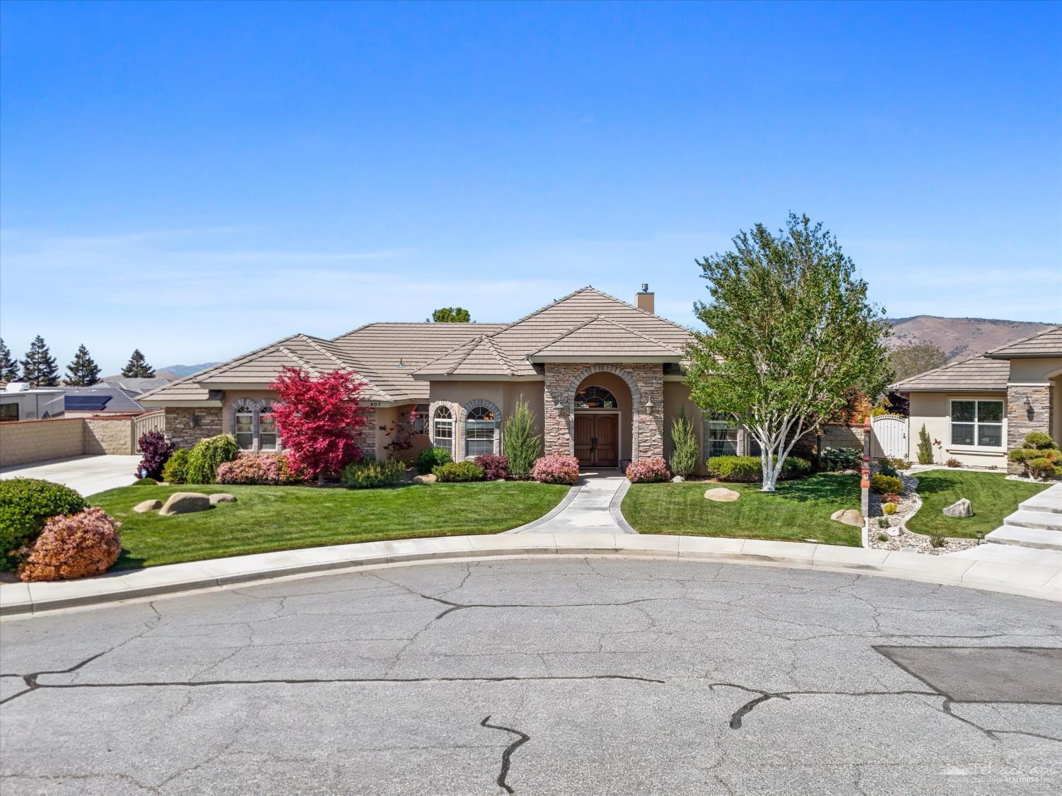507 Mesquite Drive