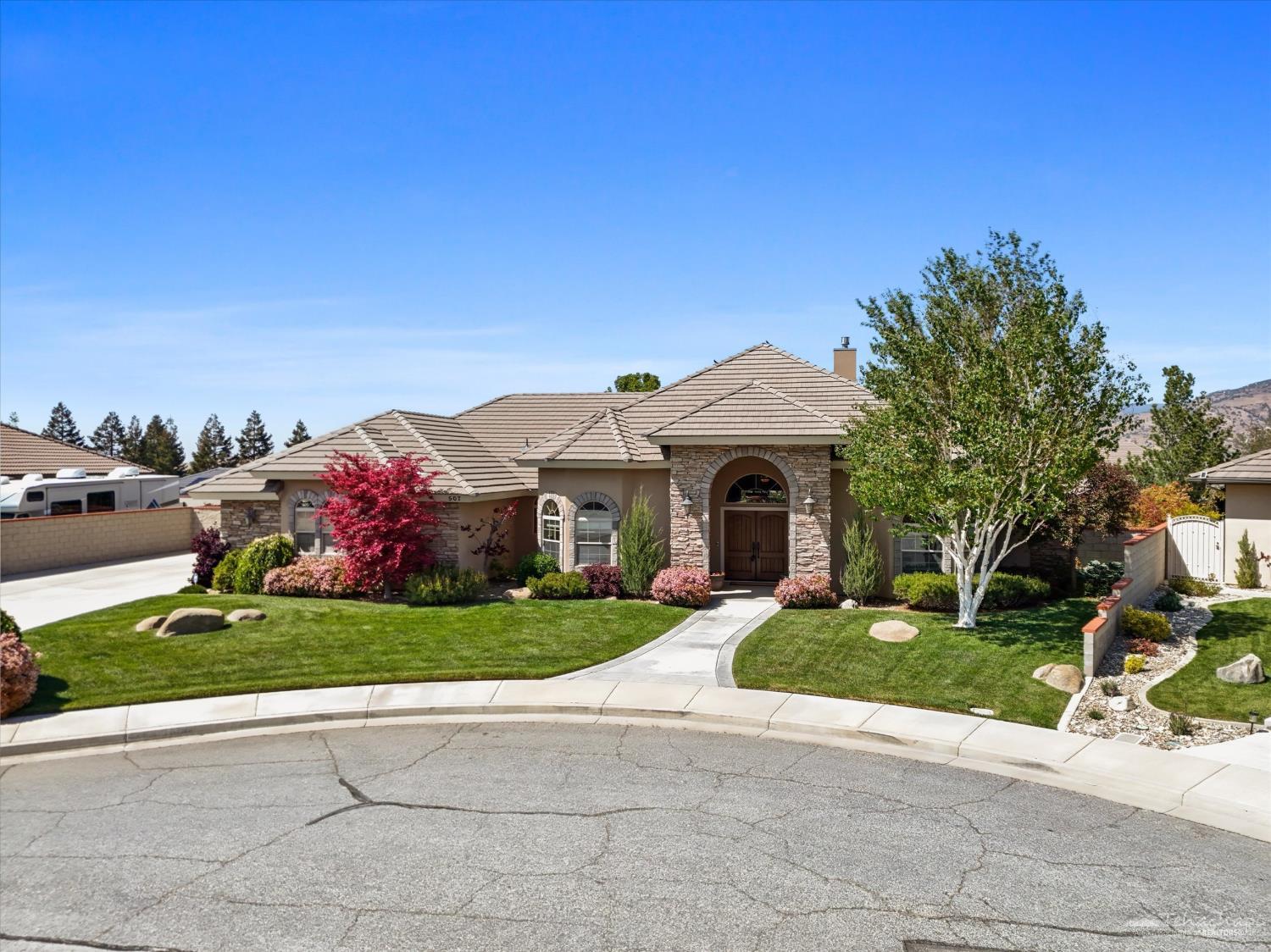 507 Mesquite Drive