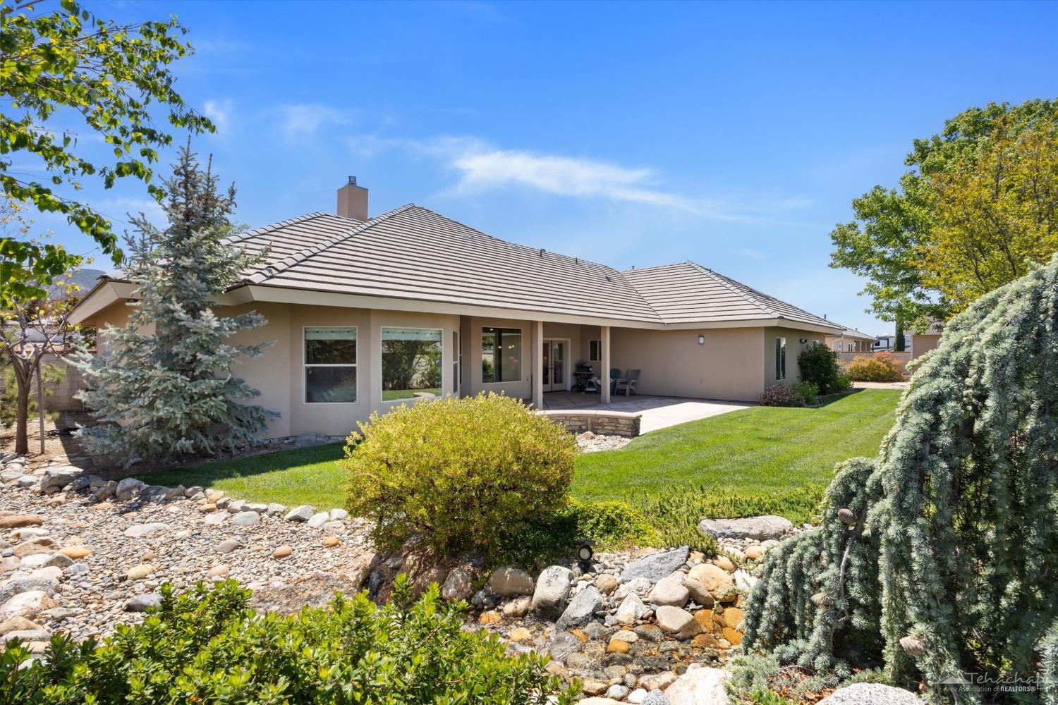 507 Mesquite Drive