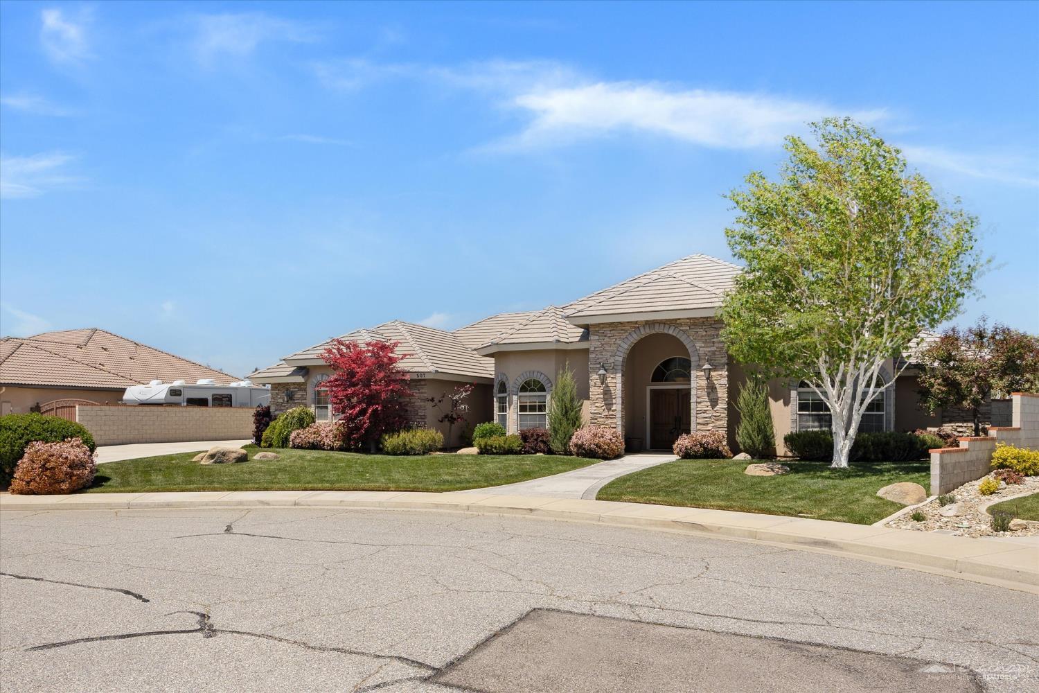 507 Mesquite Drive