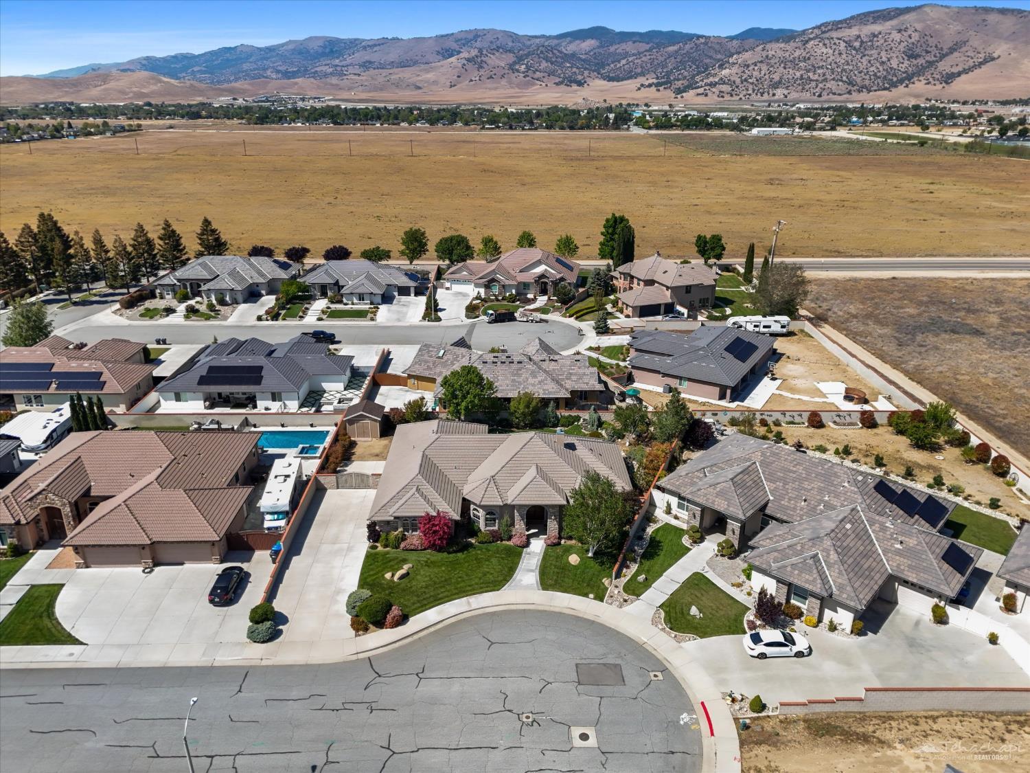507 Mesquite Drive