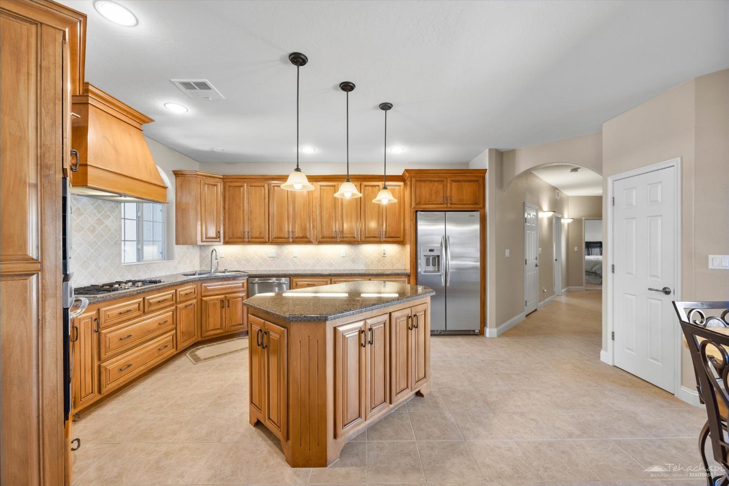 507 Mesquite Drive