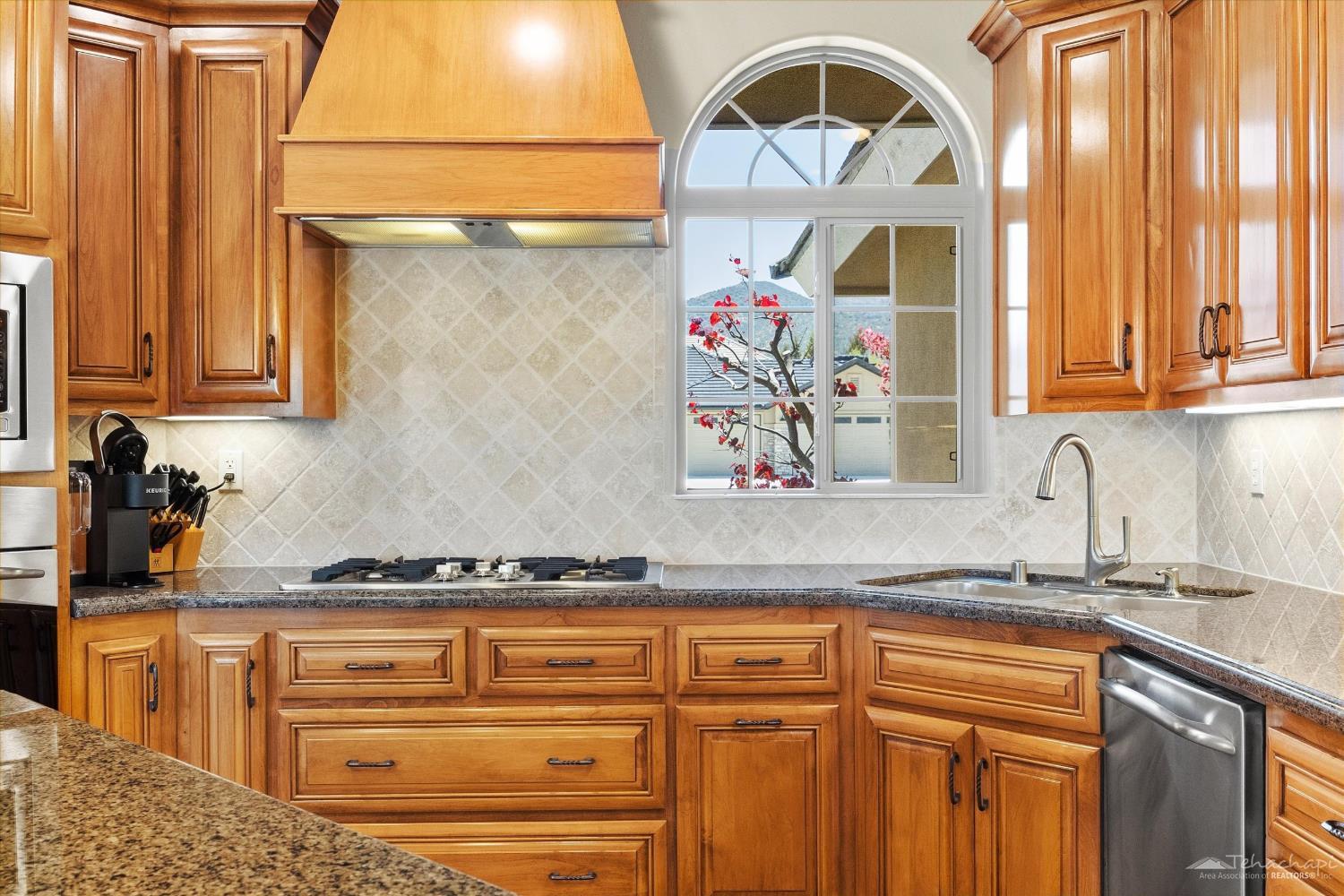 507 Mesquite Drive