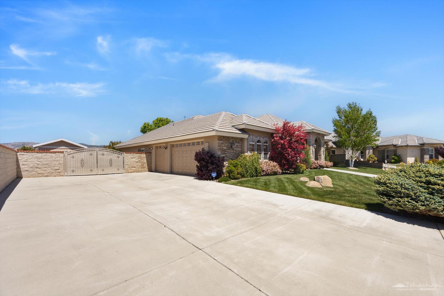 507 Mesquite Drive