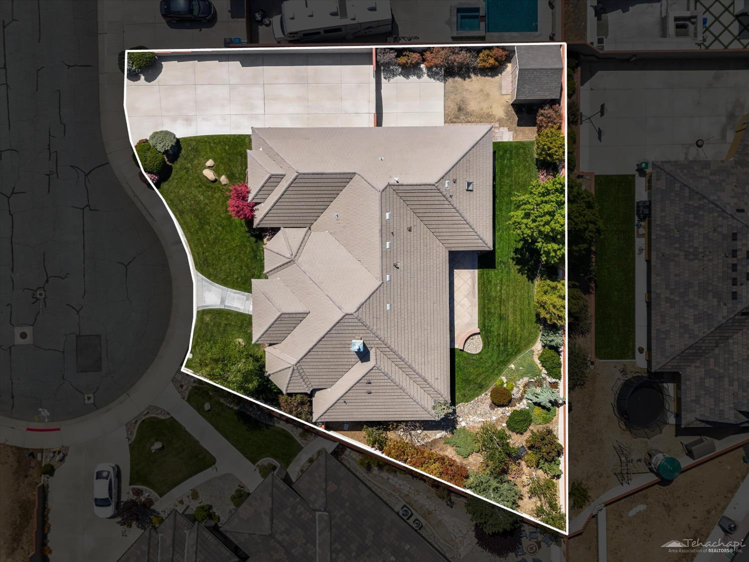 507 Mesquite Drive