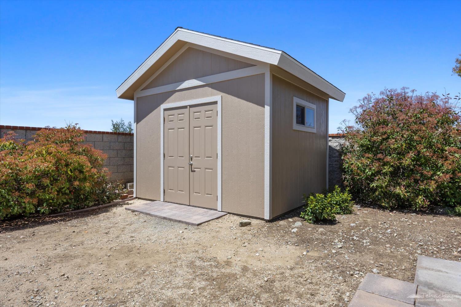 507 Mesquite Drive