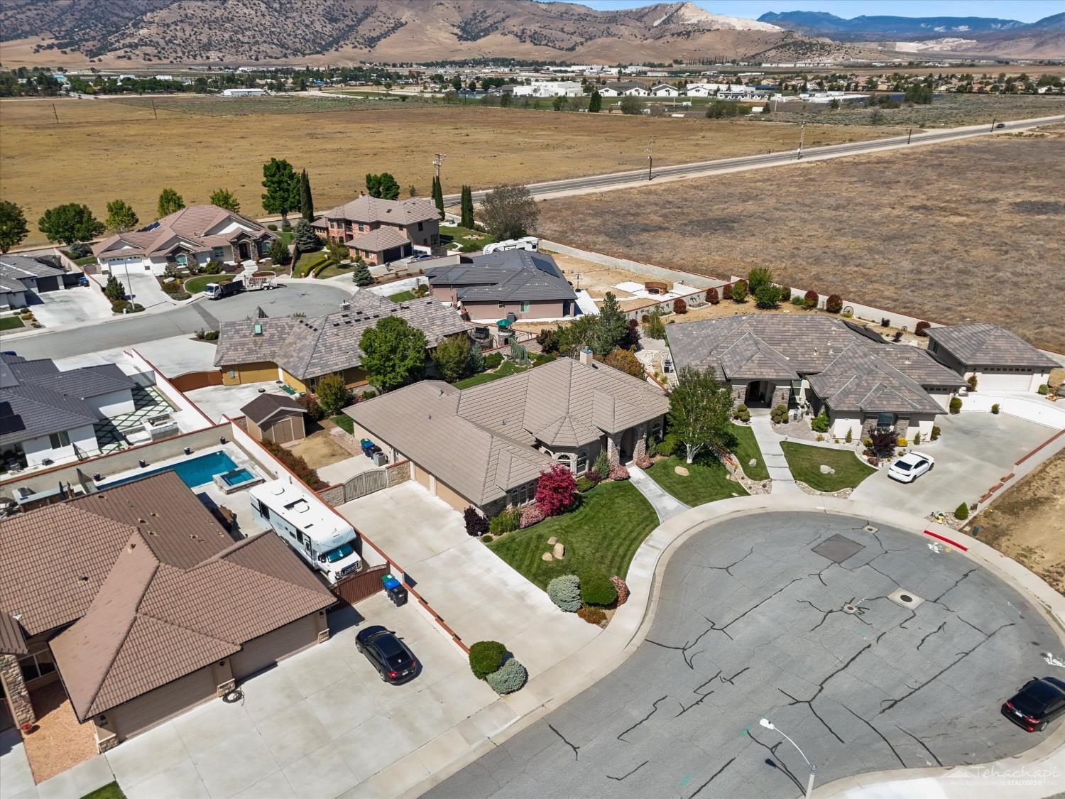 507 Mesquite Drive