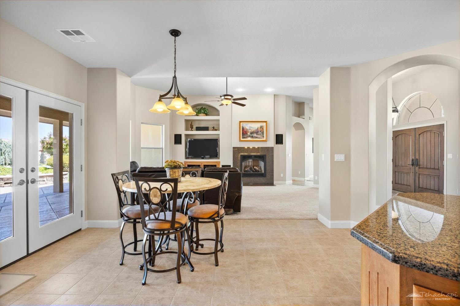 507 Mesquite Drive