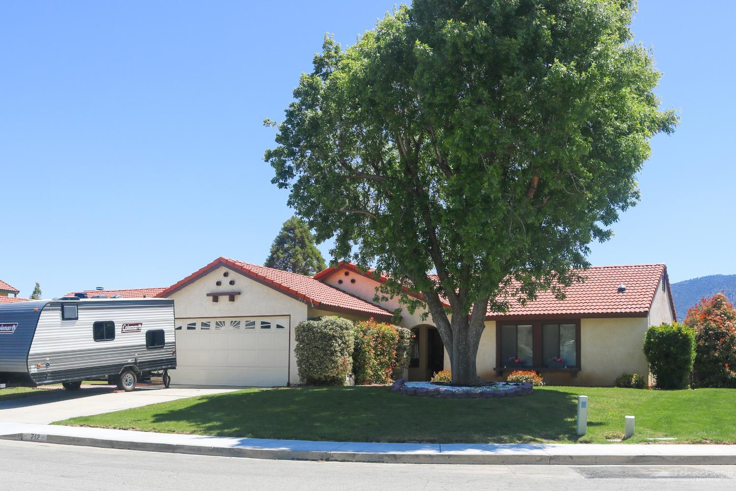 712 Silver Oak Drive