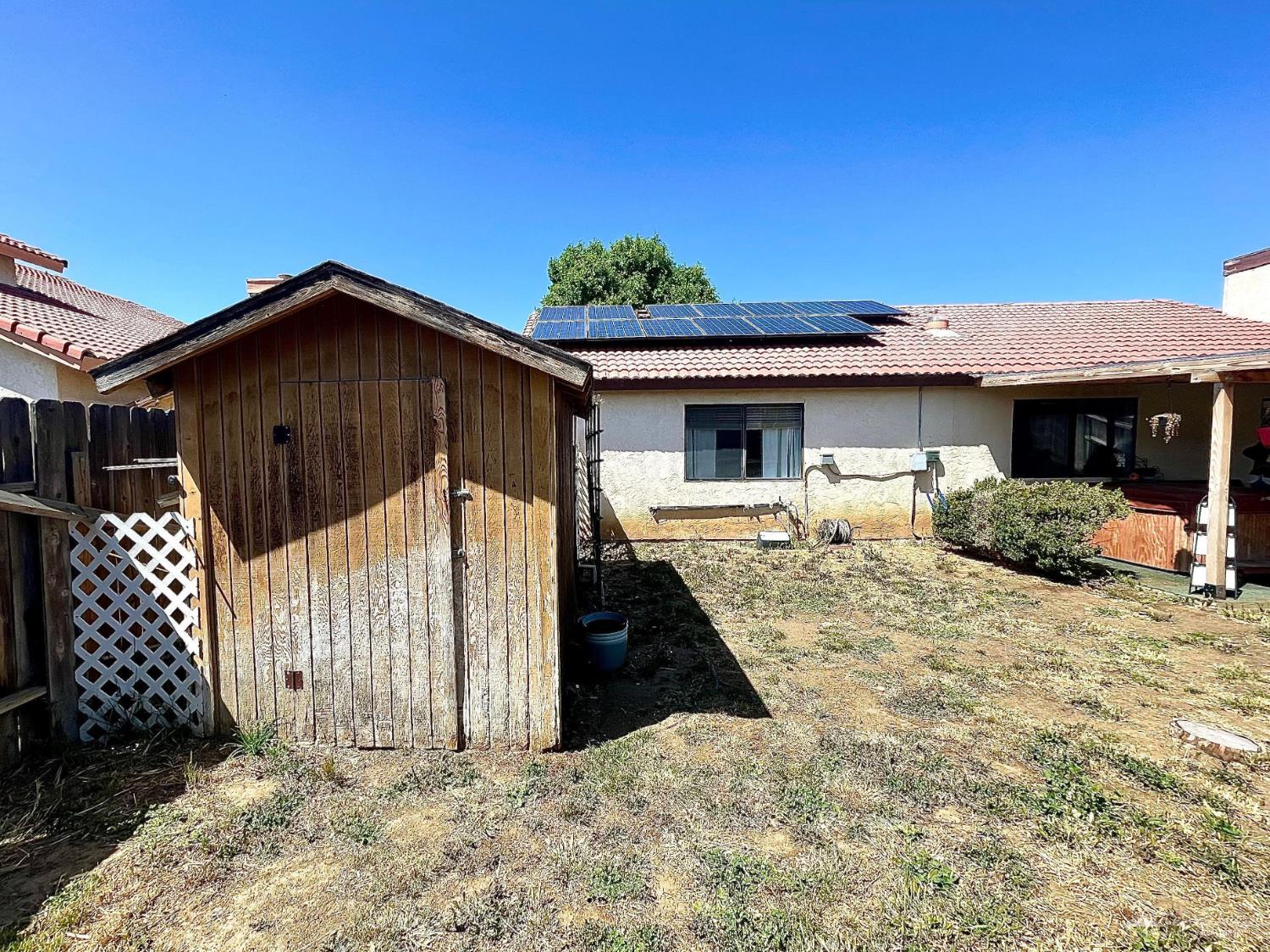 712 Silver Oak Drive