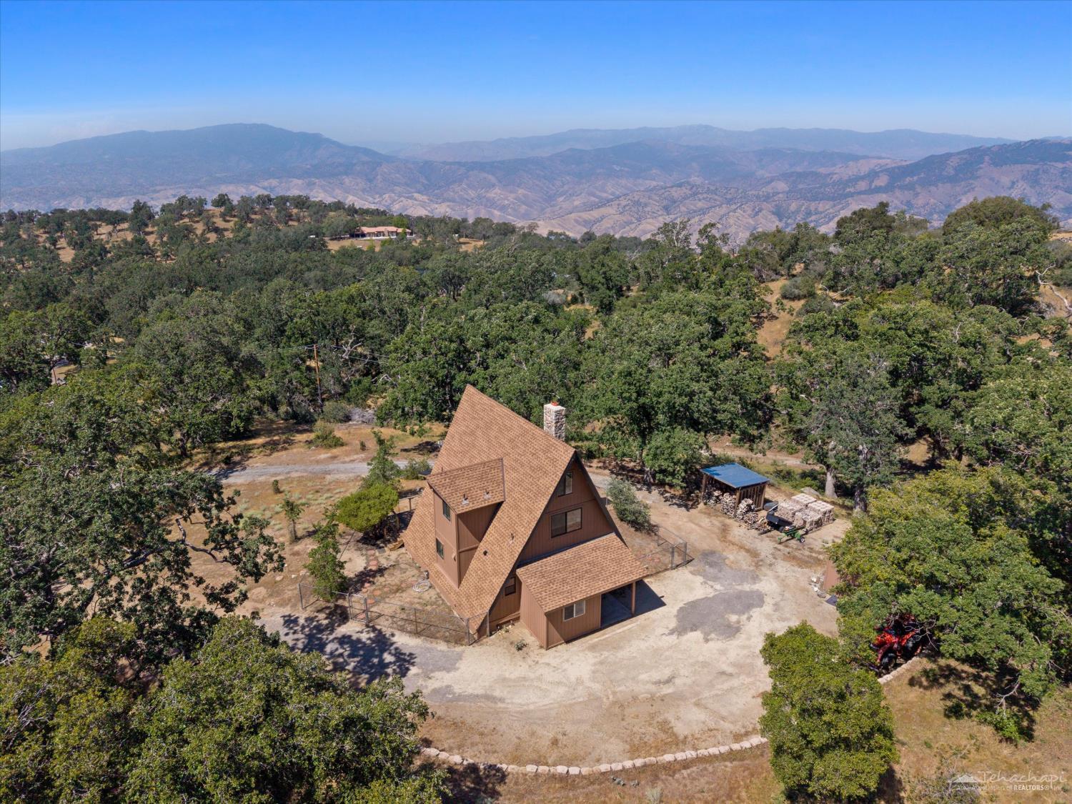 28207 Oaks Rancho Road