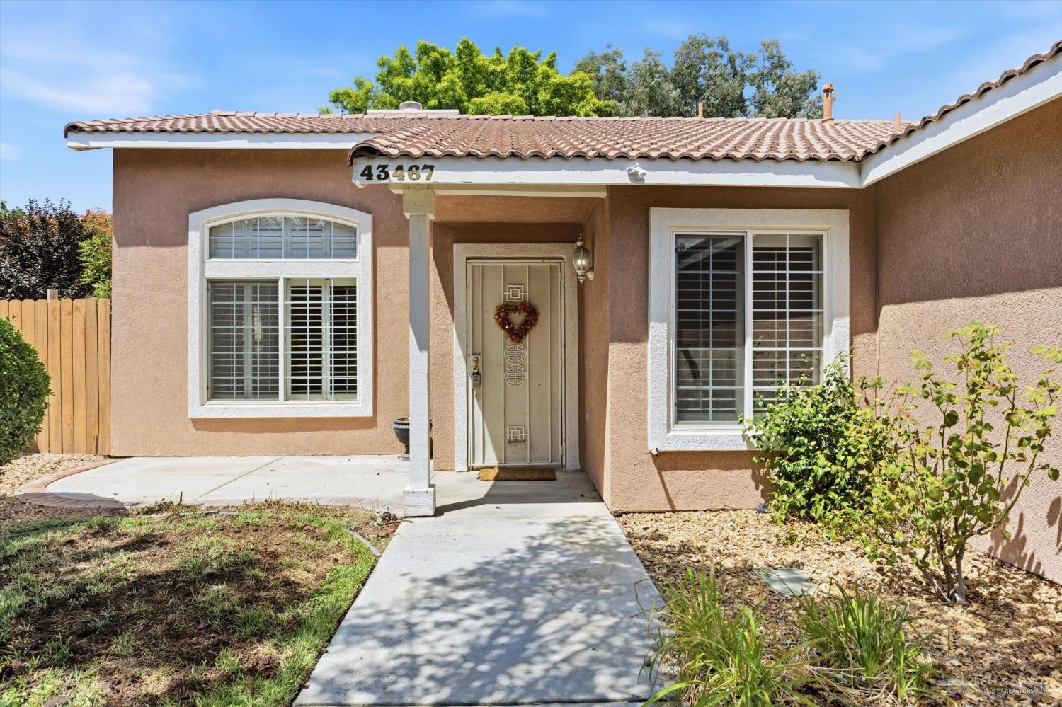 43467 Fleetwood Drive