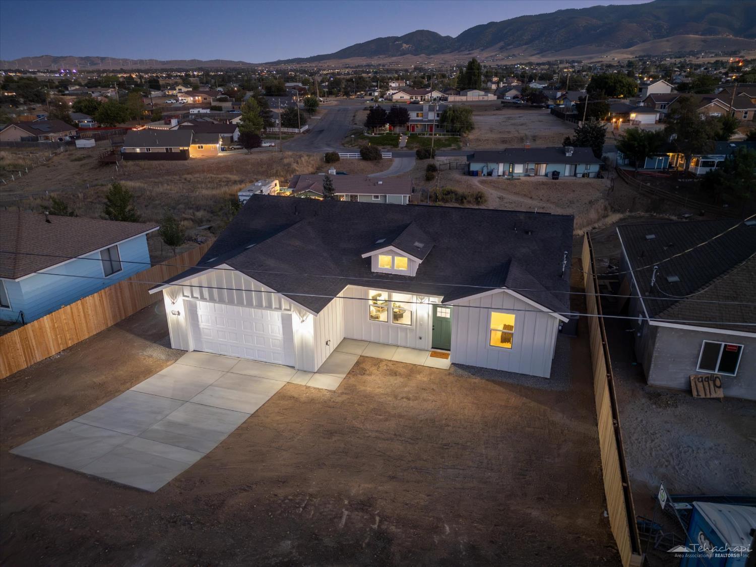 19936 Mesa Drive