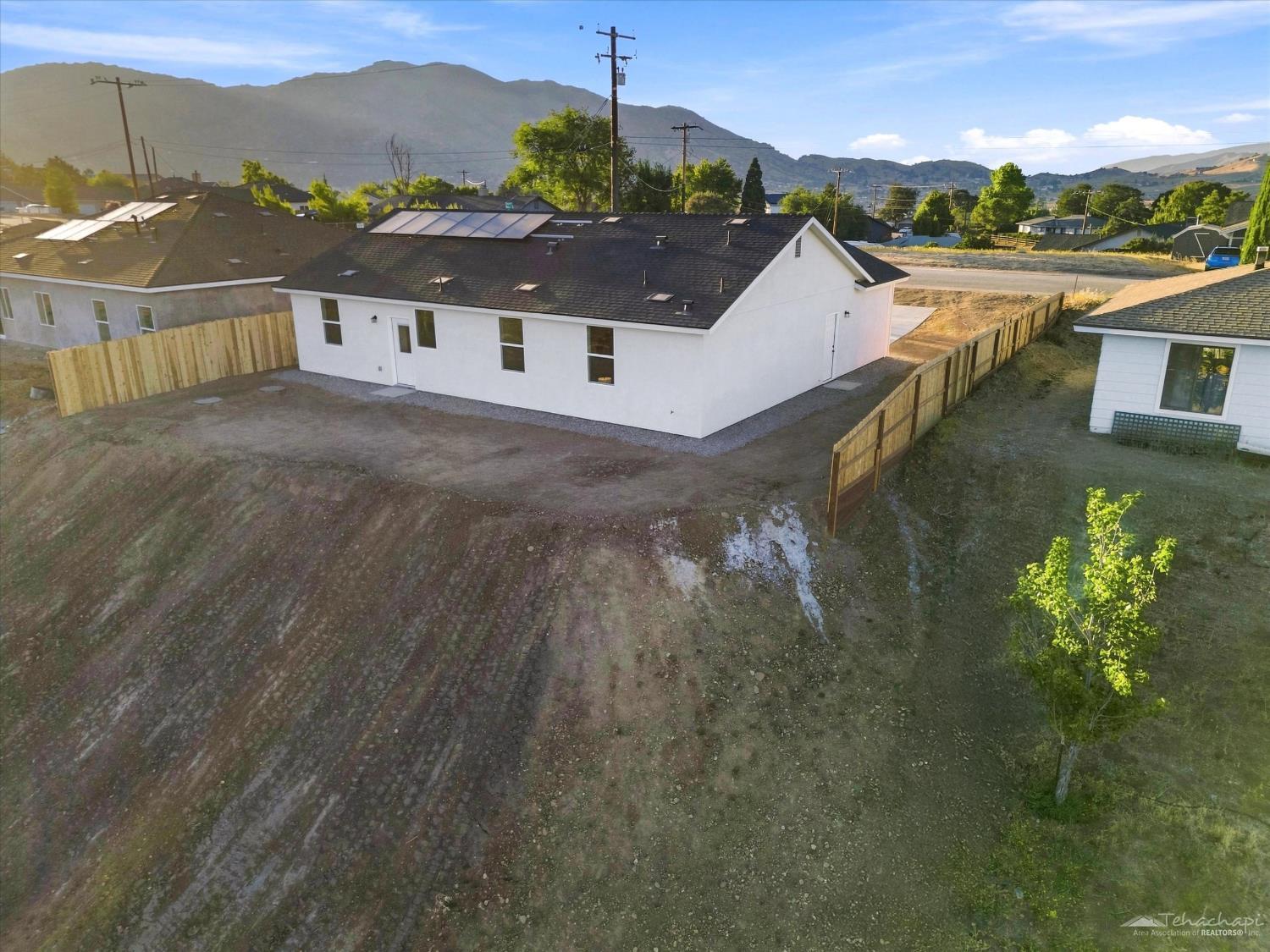 19936 Mesa Drive