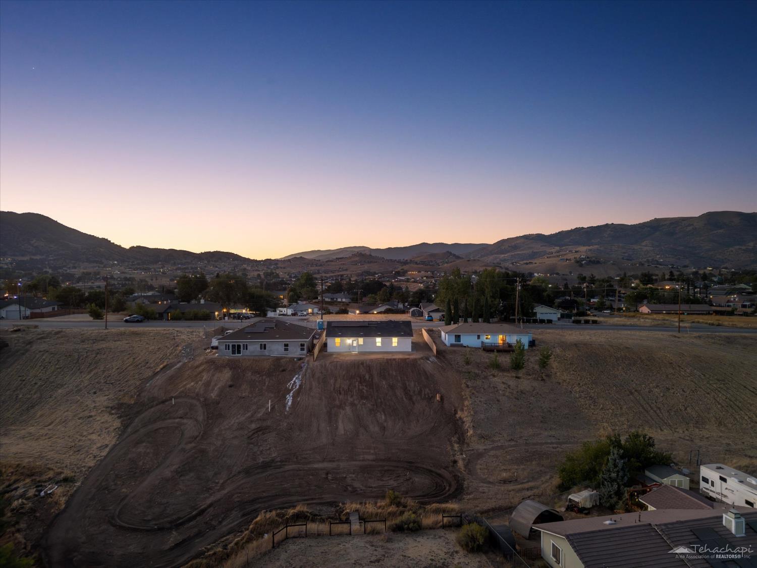 19936 Mesa Drive