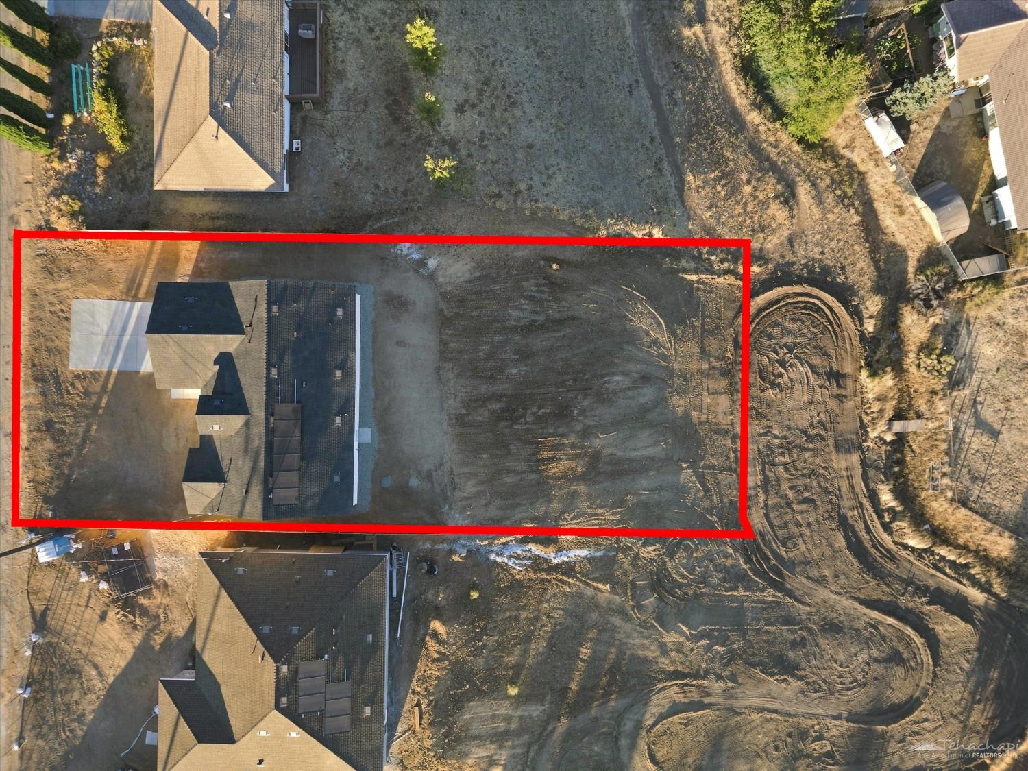 19936 Mesa Drive